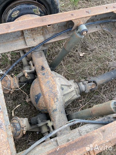 Баф феникс на разбор