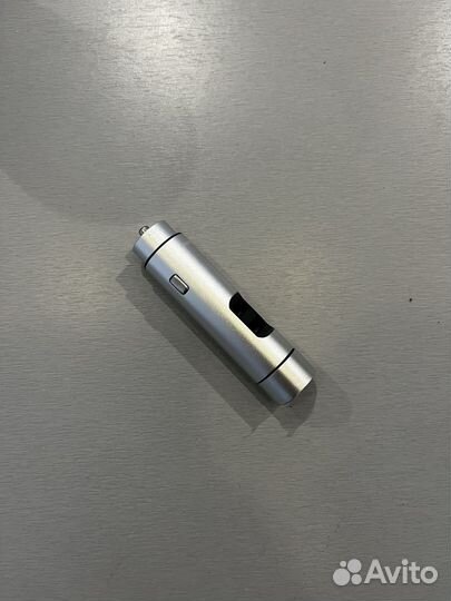 Fm трансмиттер baseus