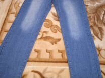 Мужские джинсы 32 размер
