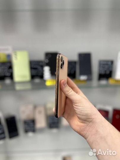 iPhone 11 Pro, 256 ГБ
