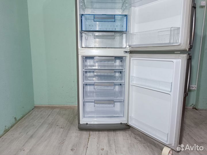 Холодильник Lg GA-479 utma Гарантия