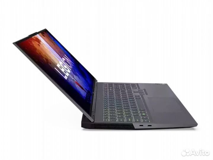 Ноутбук Lenovo Legion 5 Pro 16ARH7H 82RG00A3PB