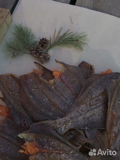 Мурманский ерш в розницу