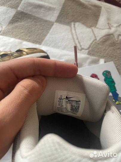 Кроссовки nike p6000