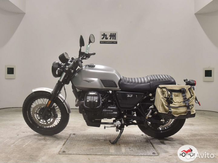 Moto Guzzi V 7 2019г