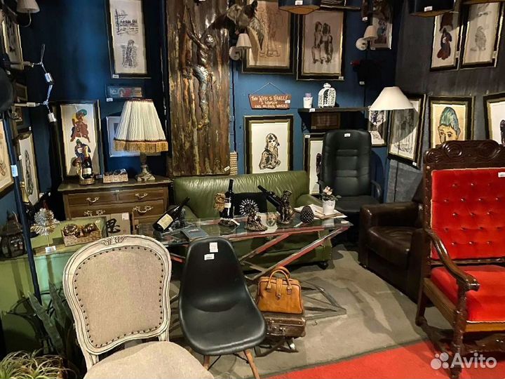 Диваны бу для кафе