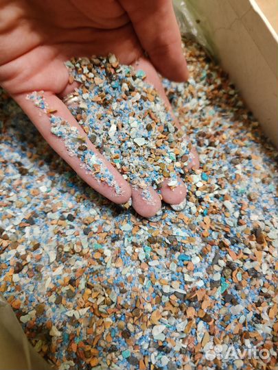 Грунт для аквариума