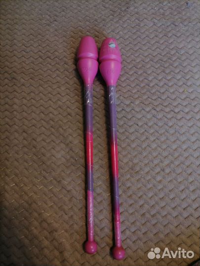 Булавы sasaki 41 вставные