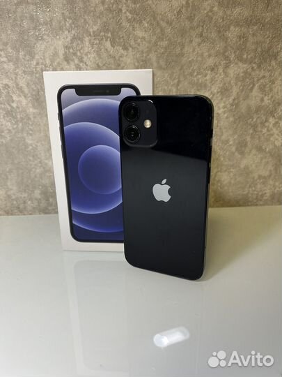iPhone 12 mini, 128 ГБ