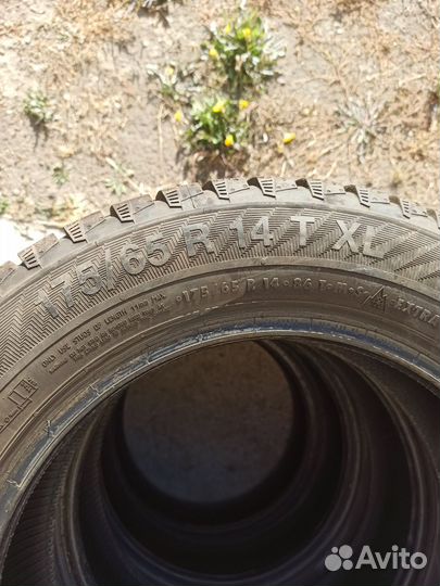 Gislaved Nord Frost 200 175/65 R14 T