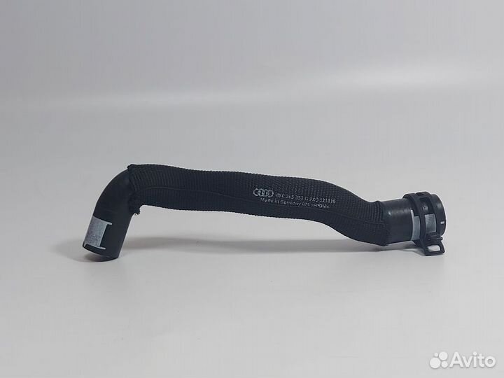 Шланг системы охлаждения Audi A4 B6