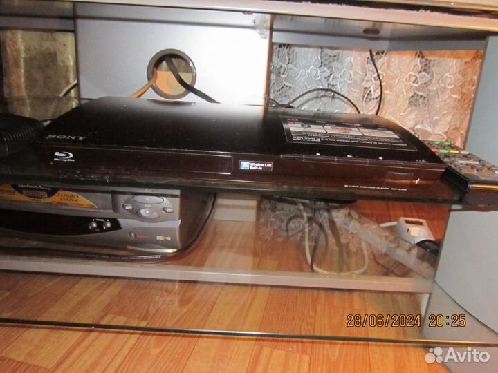 Телевизор бу sony