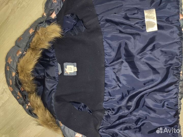 Куртка детская GAP