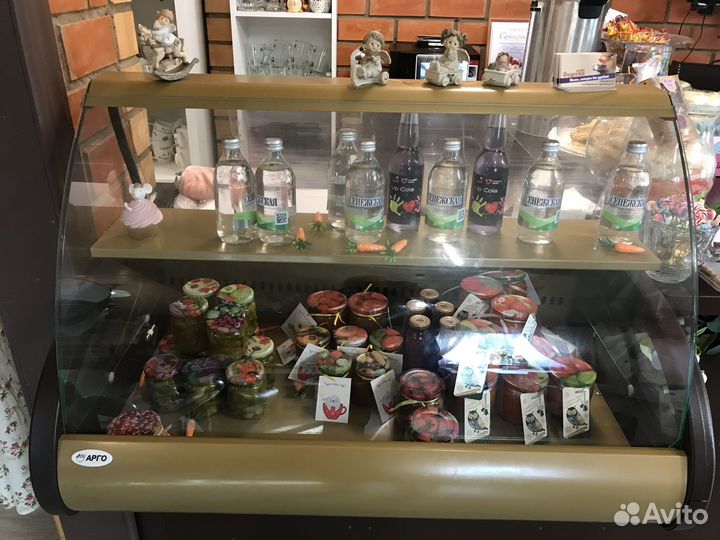 Продам оборудование для кафе, пиццерии