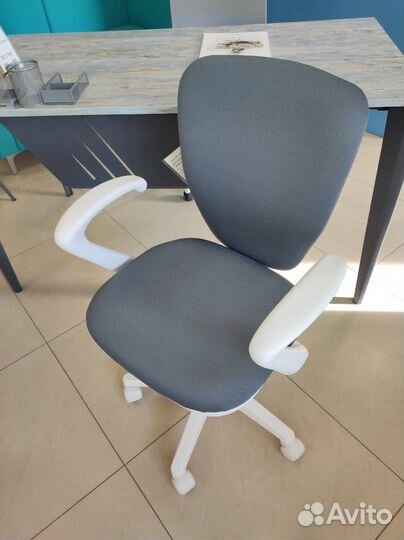 Компьютерное детское кресло