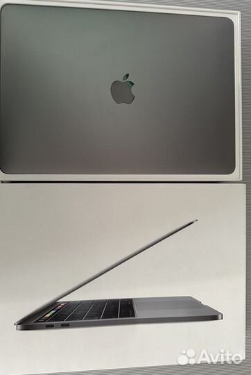 Продам MacBook Pro 13