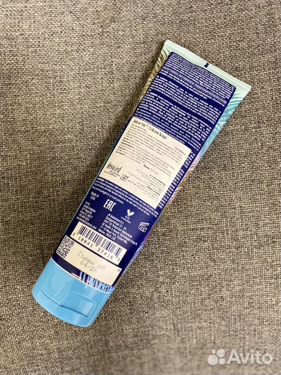 Крем для загара