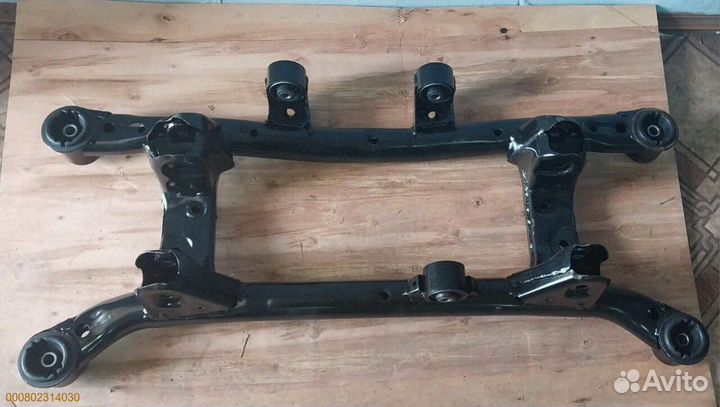 Подрамник Hyundai Tucson Kia Sportage 4wd (Арт.28622)