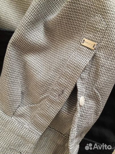 Мужская рубашка Mexx