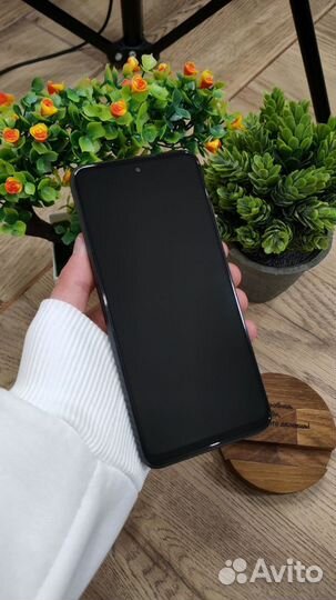 Xiaomi Redmi Note 10T, 4/128 ГБ