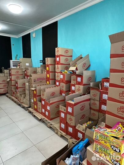 Мармелад оптом (халяль)