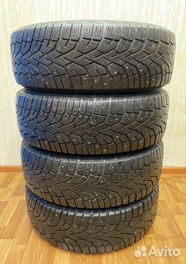 Gislaved NordFrost 100 SUV 225/65 R17