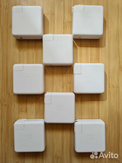 Блок питания для ноутбука