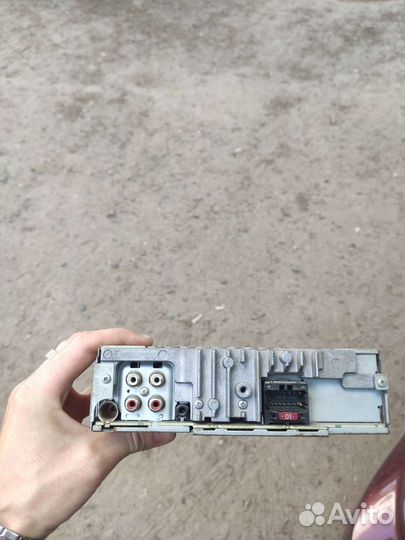 Магнитола pioneer