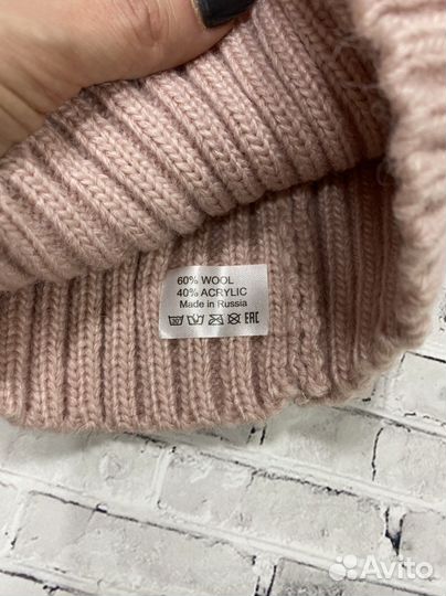 Шапки шлем новые