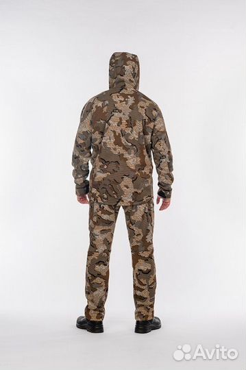 Костюм King Hunter verge Modern Camo M