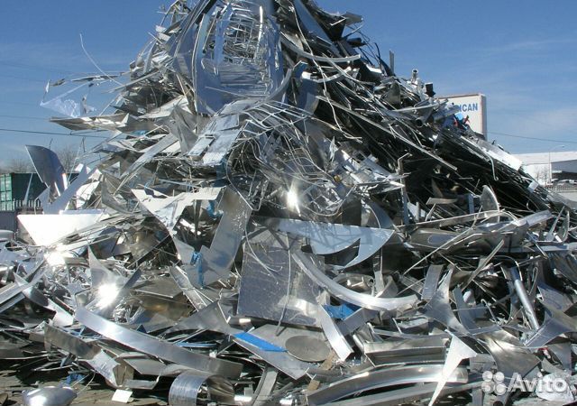 Прием и Вывоз металла / Резка / Сдать лом