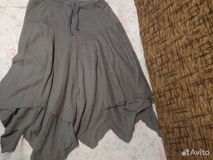 Женская одежда пакетом 46 48 размер