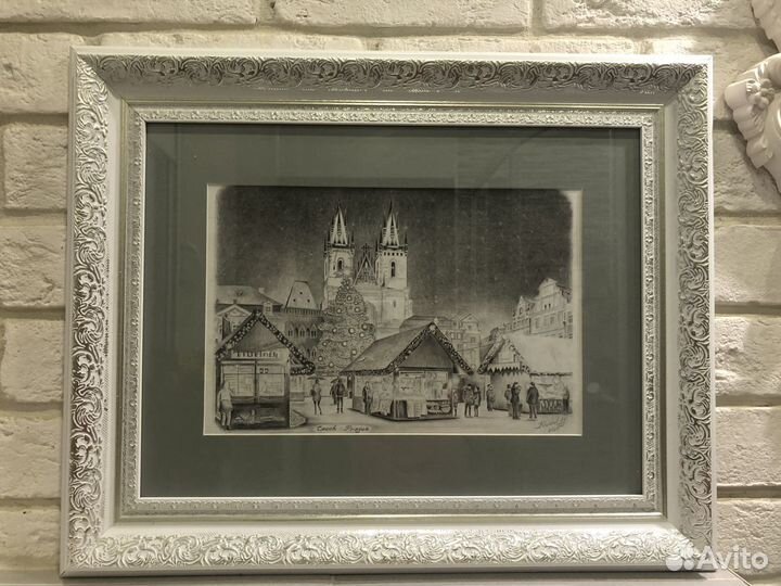 Продаю,рисую картины