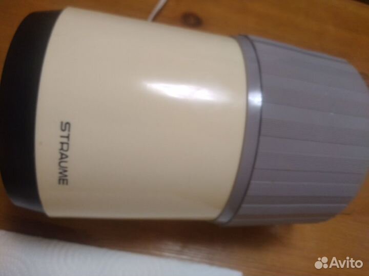 Кофемолка Straume