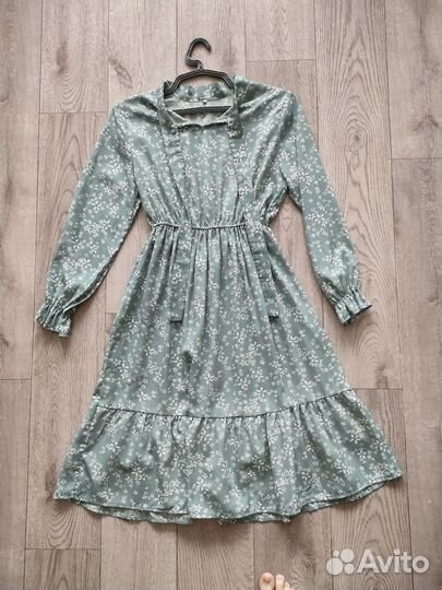 Платье женское