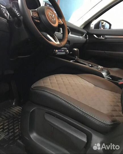 Чехлы Экокожа 