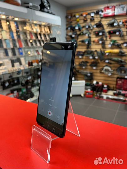 Honor 9X 4/128 гб