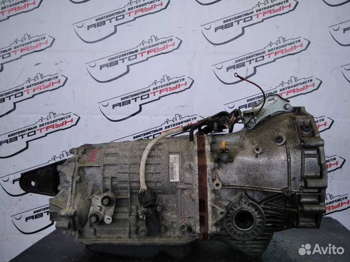 АКПП subaru EL154 impreza GE2 GH2 TA1B8EQ1AA атм 2