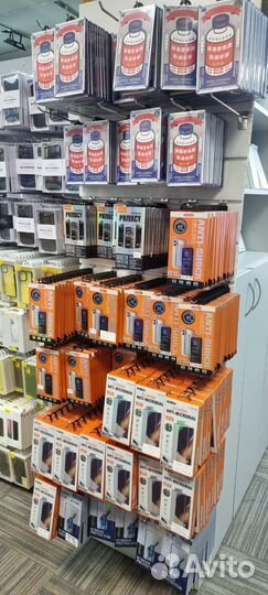 Стекло для Samsung S серия