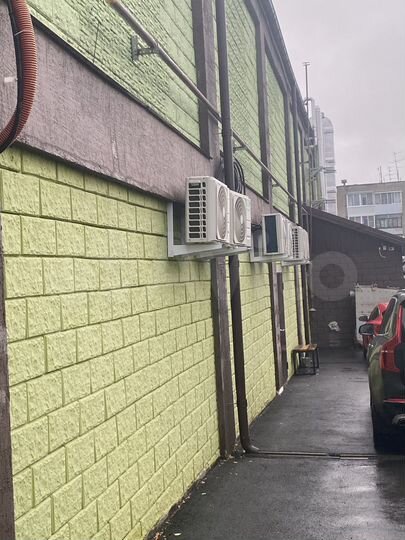 Свободного назначения, 990 м²