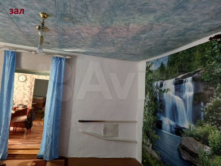 Дом 84 м² на участке 14 сот.