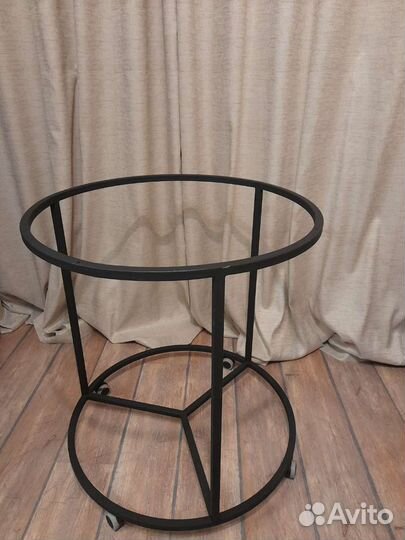 Система хранения колёс