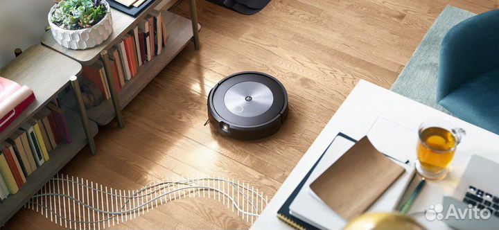 Роботы пылесосы Hobot и iRobot новые с гарантией