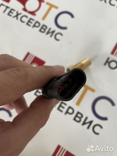 Датчик скорости Hidromek F03/16920