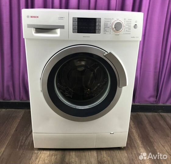 Стиральная машина с доставкой