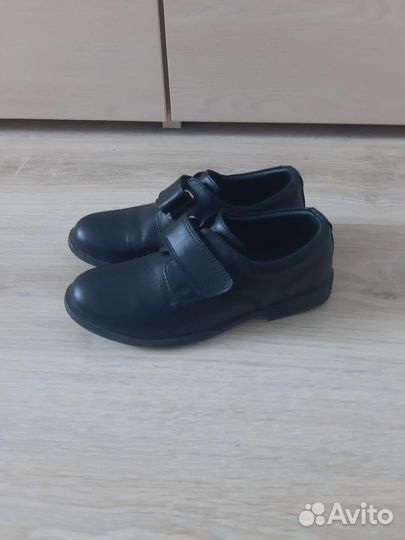 Туфли для мальчика