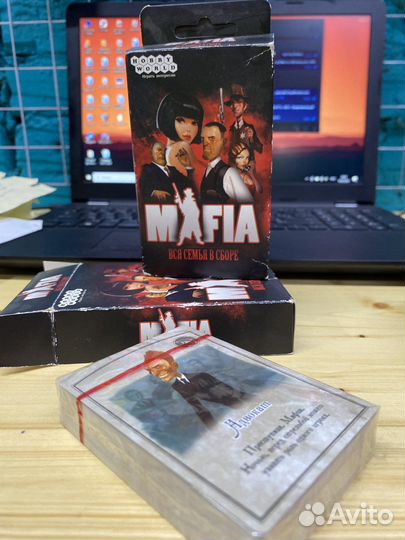 Настольные игры новые