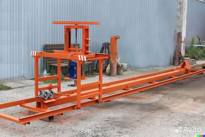 Пилорама многофункциональная (доставка по РФ)