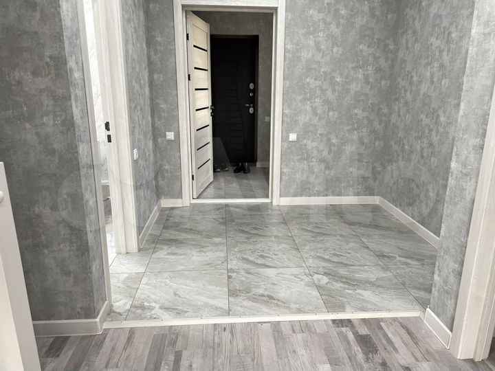 Дом 63 м² на участке 4 сот.