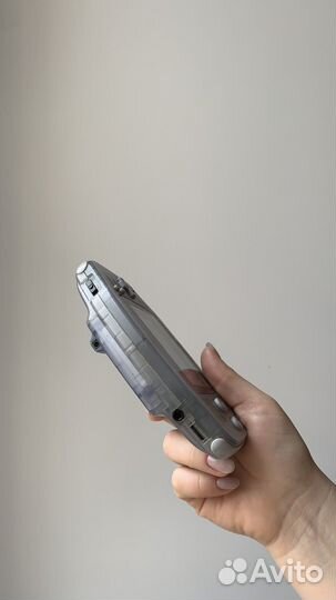 Nintendo gameboy advance